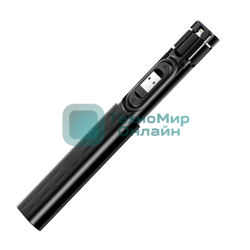 Набор Rexant 5в1 кабель с переходниками