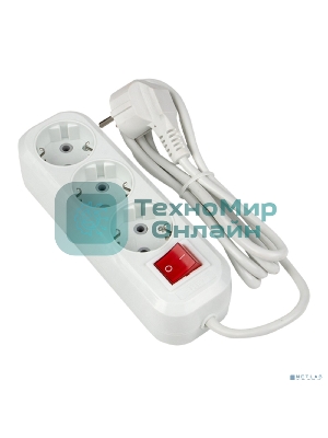 Удлинитель EKF UBA16-310-3-02i 