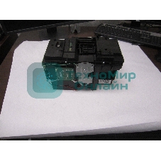 Станция парковки в сборе HP DJ T920/T1500/T2500/T3500 (CR357-67025)