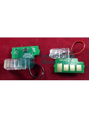 Чип ELP для HP LaserJet M436/M433, черный, 7.4K