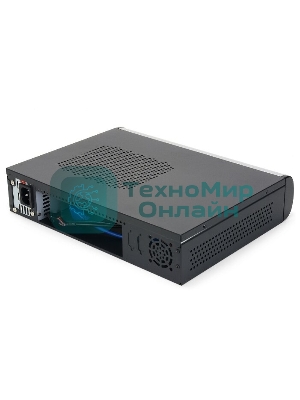 Компьютерный корпус CROWN CMC-245-213 (CM-PS300OFFICE)