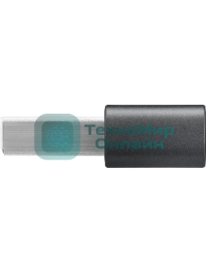 Флешка USB 64Gb Samsung FIT Plus, USB 3.1, 300 Mb/s