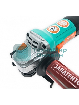 Угловая шлифовальная машина Sturm AG9012T