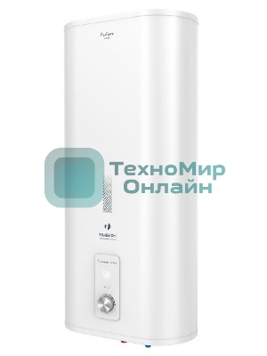 Водонагреватель Timberk SWH FSL1 50 VE накопительный (НЕРЖ,FSL1,50л,верт.,плоск.)