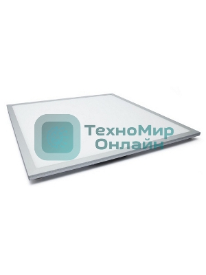 Светильник светодиодный ДВО 6566 eco 36Вт S 6500К IEK