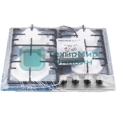 Газовая варочная панель HOMSair HGS646S