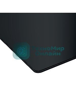 Индукционная варочная панель Bosch Serie 4 PUE611BB5E, индукционные, независимая, черный