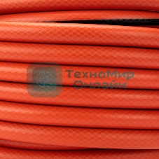 Шланг поливочный ПВХ 3-х слойный армированный 3/4