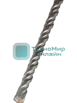 Бур по бетону 10x310x250 SDS-Plus