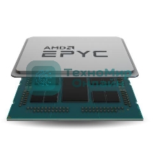 Процессор AMD EPYC 9684X Soc-SP5 2.55GHz OEM
