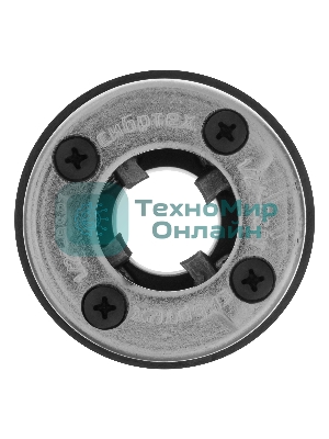 Клупп трубный Сибртех 1/2