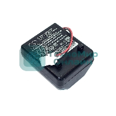 Аккумулятор CameronSino для Samsung SS7550, SS7550m, SS7555, SSR200 (CS-SMS755VX) 18,5V 1500mAh Li-ion