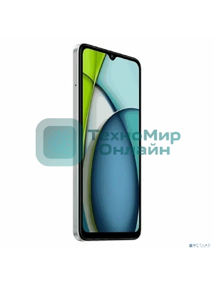 Смартфон Xiaomi Redmi A3x, 3/64Gb, белый