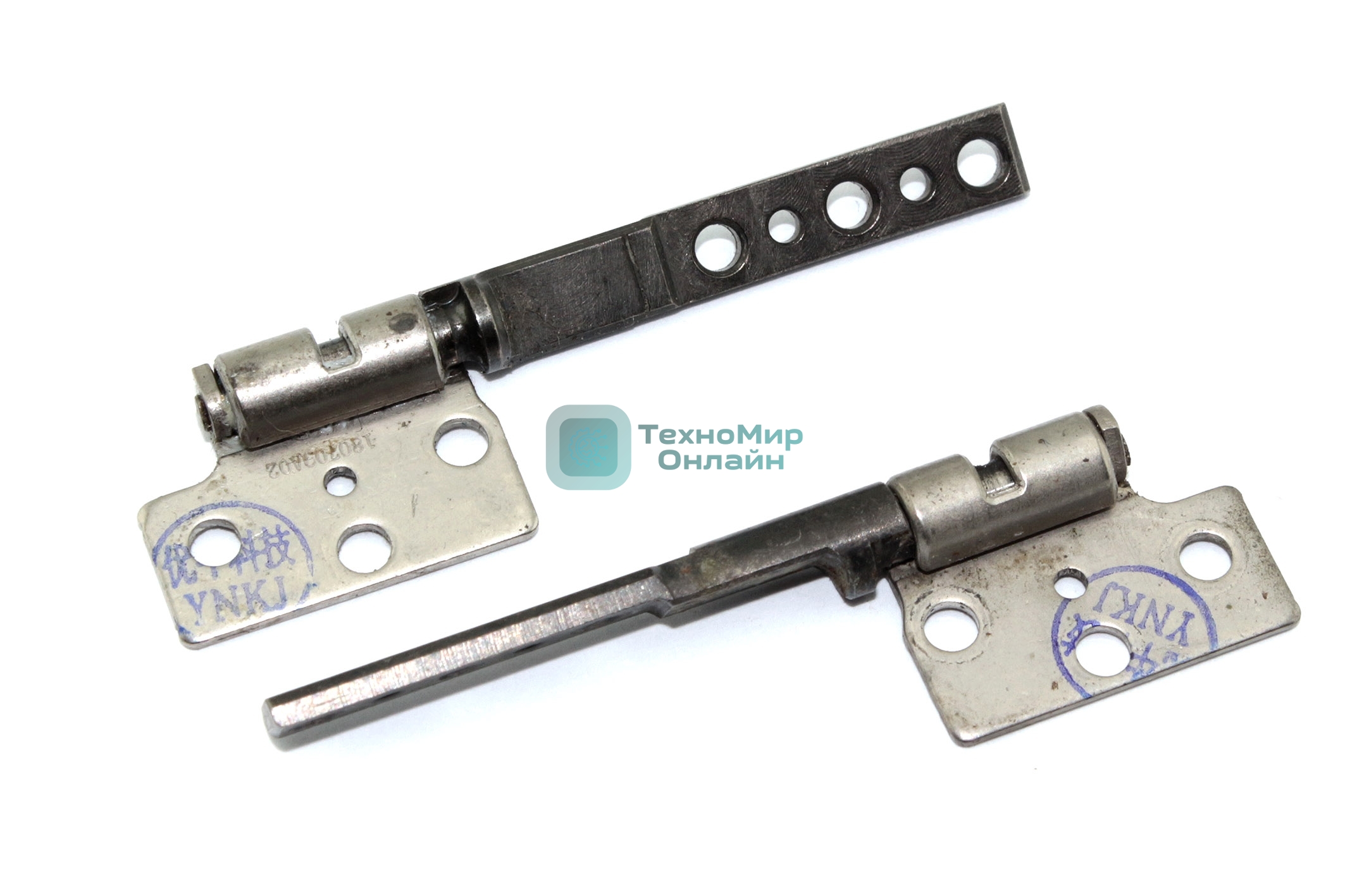 Петли для ноутбука Xiaomi Mi Notebook Pro 15,6