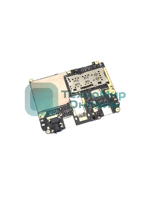 Материнская плата для Asus ZC600KL 4x64Gb 90AX0170-R00020