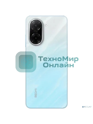 Смартфон Xiaomi Redmi A5 4/128Gb голубой