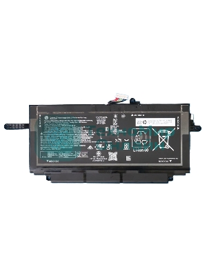Аккумуляторная батарея для ноутбука HP Dragonfly Folio (UR04XL) 7.7V 53.2Wh