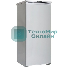 Морозильная камера Саратов 153 серый, 122л, 6 ящиков