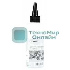 Универсальная промывочная жидкость CACTUS CS-I-Clean, 100 мл