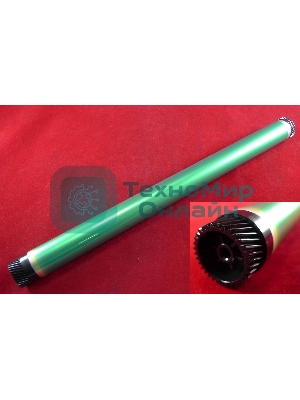 Барабан Konica-Minolta Di152/183/bizhub 162/210 DR-114 Long Life (ELP, Китай)