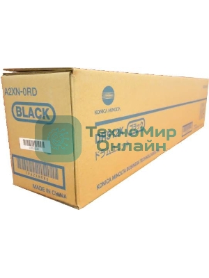 Блок барабана Konica minolta DR-512K черный bizhub 224/284/364/454/554