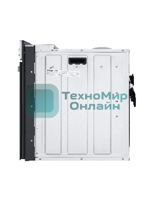 Шкаф духовой электрический Maunfeld EOEC516S, встраиваемый