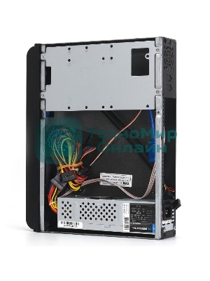 Компьютерный корпус CROWN CMC-245-213 (CM-PS300OFFICE)