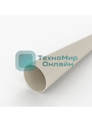 Трубка кембрик ТВ-40 ПВХ Rexant, d= 2 мм