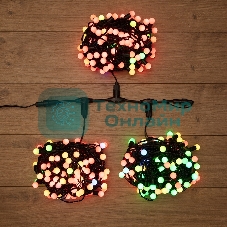 Гирлянда Neon-night LED ClipLight - 