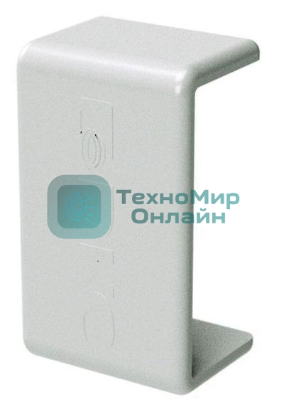 Соединение на стык для кабель-канала GM 25х17 ДКС 00591