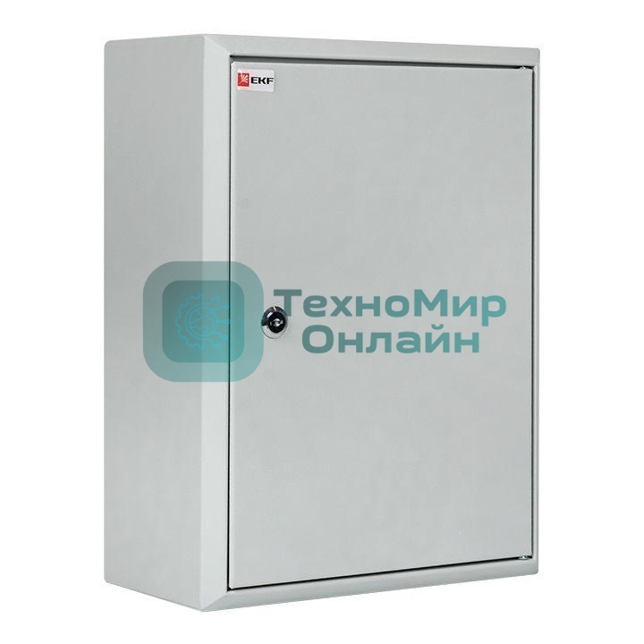 Щит ЩМП-40.30.15 (ЩМП-04) IP31 PROxima EKF mb22-04