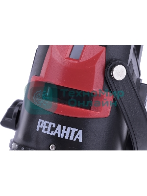 Лазерный нивелир Ресанта ПЛ-3ШК