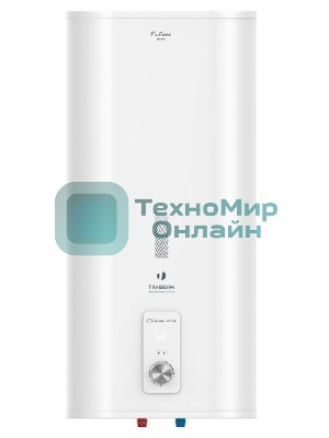 Водонагреватель Timberk SWH FSL1 50 VE накопительный (НЕРЖ,FSL1,50л,верт.,плоск.)