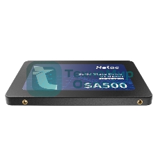 Накопитель SSD Netac SA500, 960Gb, SATA III, 2.5
