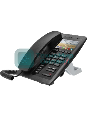 Телефон IP Fanvil H5 черный
