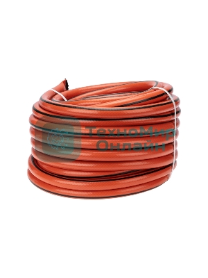 Шланг поливочный ПВХ 3-х слойный армированный 3/4