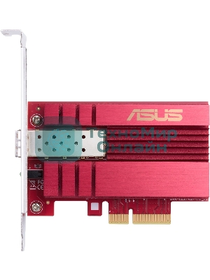 Сетевой адаптер ASUS XG-C100F , RTL