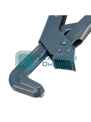 Ключ трубный Сибртех рычажный КТР-2