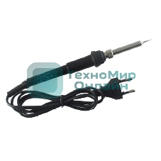 Паяльник BAKU BK-454 30Вт