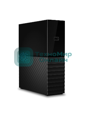 Внешний HDD 3.5