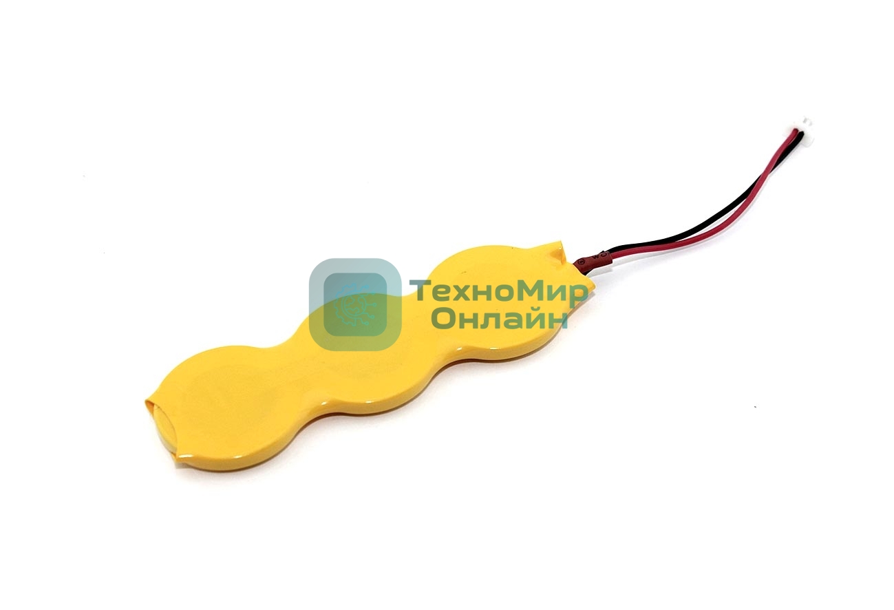 Батарейка CMOS CR2032-3P с коннектором, 3 В