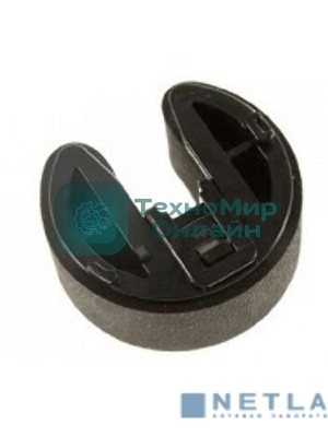 Ролик захвата (лоток 2) HP CLJ Pro 200 M251/276/300 M351/375/400 M451/475 (RM1-8047)