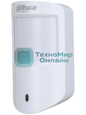 Беспроводной датчик движения Dahua DHI-ARD1233-W2(868)