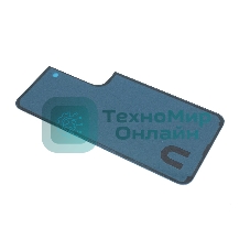 Задняя крышка для Samsung Galaxy S22 S901U голубой (sky blue)