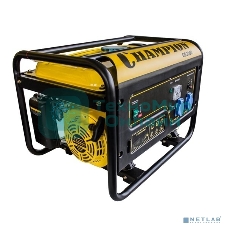 Электрогенератор бензиновый Champion GG2000, 2.3 кВт, 95 дБ, 39 кг