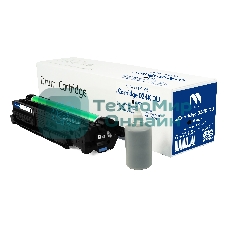 Блок фотобарабана NVPrint совместимый NV-034K DU черный для Canon iR C1225 (34000k)