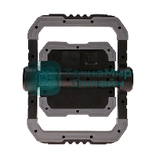 Фонарь прожекторный Rexant складной с полимерным аккумулятором и функцией Power bank