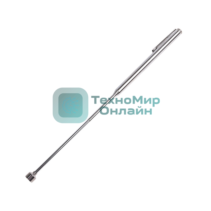 Магнит телескопический Rexant 130-640 мм (удержание 1600 г)