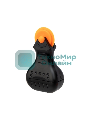 Набор отверток и роликов для ремонта мобильных устройств Kranz 9 предметов