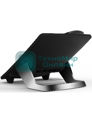 Телефон IP Fanvil H5 черный